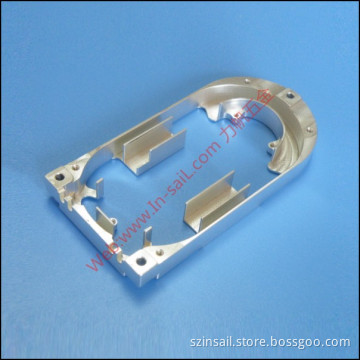 CNC Milling